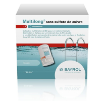 Bayrol MultiLong (Байрол Мультилонг) комплексное средство Bayrol MultiLong (Байрол Мультилонг) комплексное средство